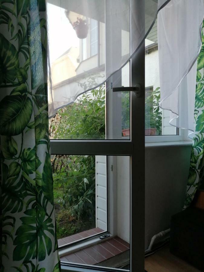 Pokoje Goscinne 미엘노 외부 사진